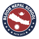 Bloom Nepal School Logo