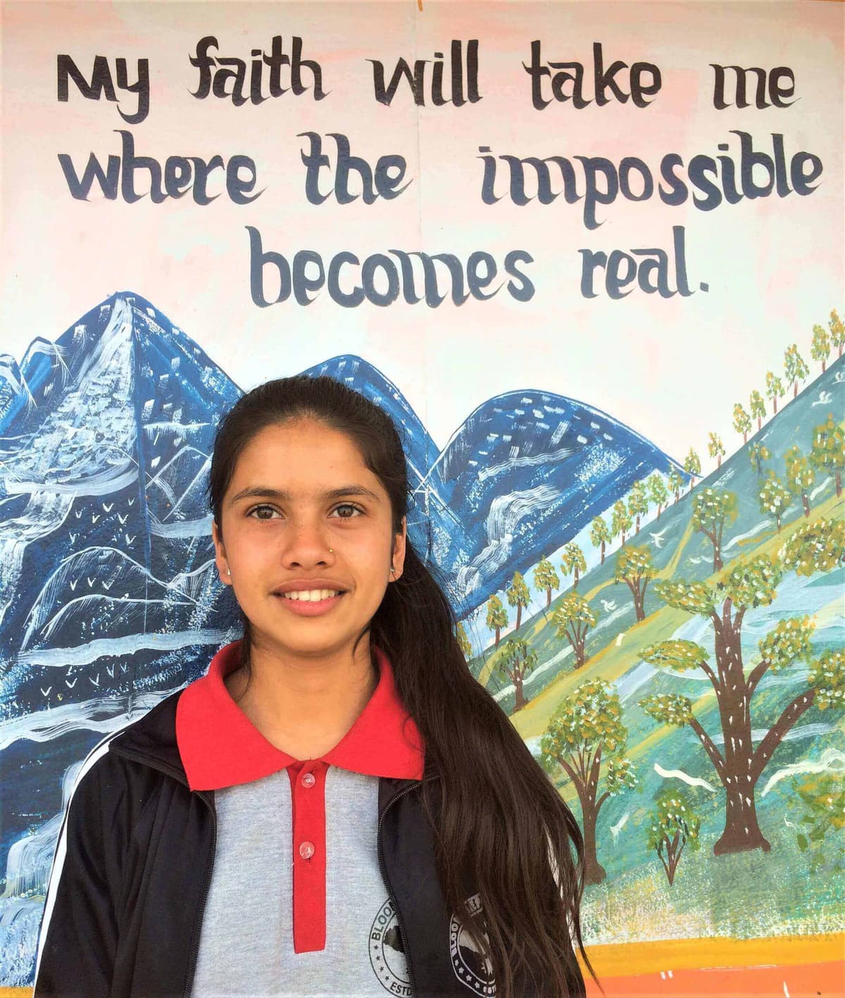 Empowered with Education